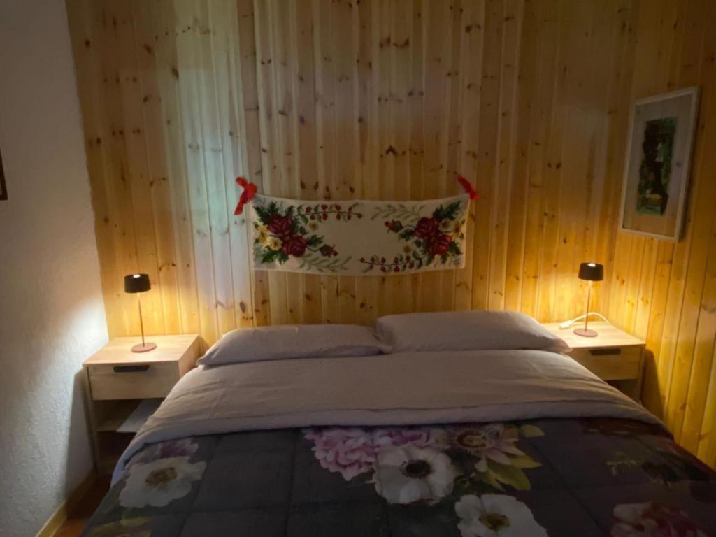 Parco Gran Paradiso Rhemes-Saint-Georges Exterior photo